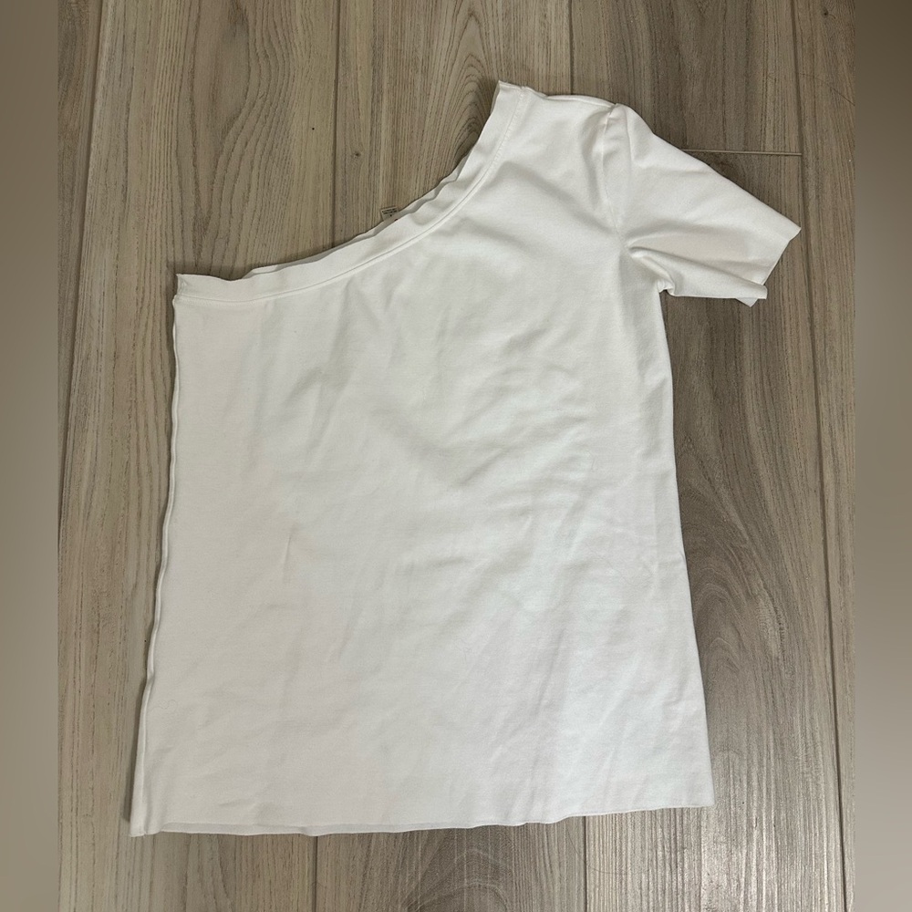 Commando Classic White Top